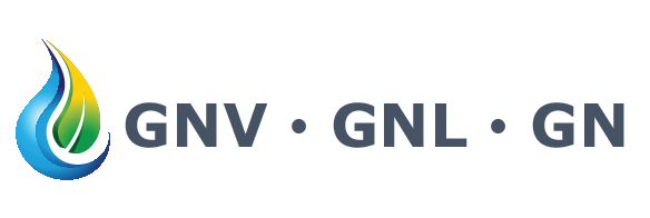 Logo GNV GNL