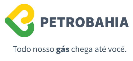  Petrobahia - todo Gás até você