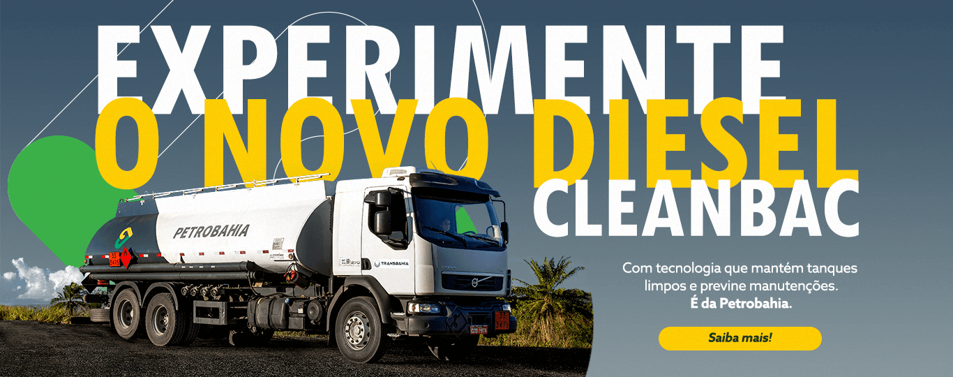 Banner da CleanBac