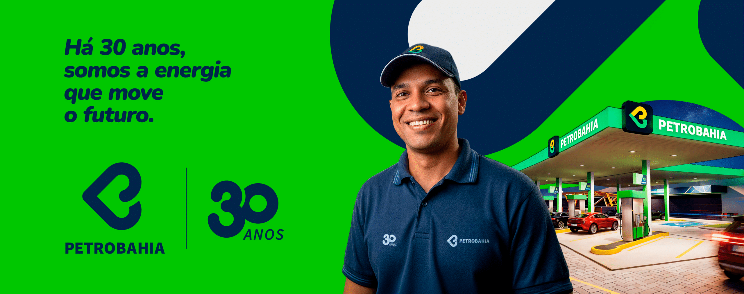 Banner site – 30 anos Petrobahia